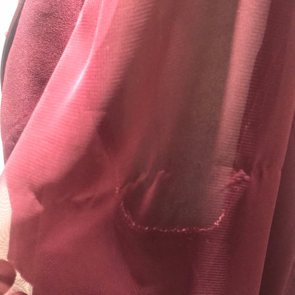 Les Robes Galleria Formal Jacket & Matching Skirt - Picture 15 of 16
